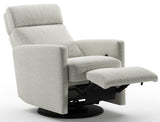 Luonto Track Medium Lounger Manual *Quick Ship*