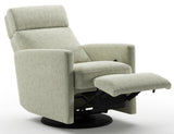 Luonto Track Medium Lounger Manual *Quick Ship*