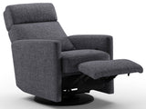 Luonto Track Medium Lounger Manual *Quick Ship*