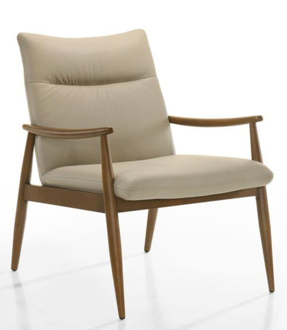 Kube Import Frida 1781 Occasional Chair