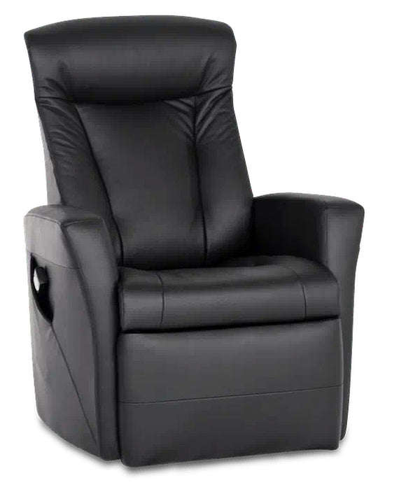 Img Prince 301 Lift Recliner with Ottoman