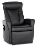 Img Prince 201 Lift Recliner with Ottoman