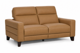 Natuzzi C347 Prime Loveseat
