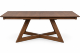Ekornes Stressless Axis T200 Extendable Dining Table