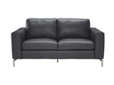 Natuzzi B845 Loveseat