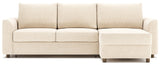 Innovation Living Neah Full Chaise Sleeper Sofa *Quick Ship*