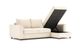 Innovation Living Neah Full Chaise Sleeper Sofa *Quick Ship*