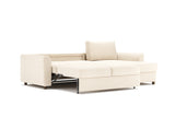 Innovation Living Neah Full Chaise Sleeper Sofa *Quick Ship*