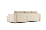 Innovation Living Neah Full Chaise Sleeper Sofa *Quick Ship*