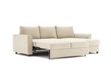 Innovation Living Neah Full Chaise Sleeper Sofa *Quick Ship*