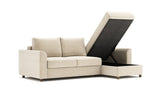 Innovation Living Neah Full Chaise Sleeper Sofa *Quick Ship*