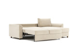 Innovation Living Neah Full Chaise Sleeper Sofa *Quick Ship*
