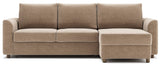 Innovation Living Neah Full Chaise Sleeper Sofa *Quick Ship*