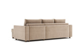 Innovation Living Neah Full Chaise Sleeper Sofa *Quick Ship*