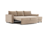 Innovation Living Neah Full Chaise Sleeper Sofa *Quick Ship*