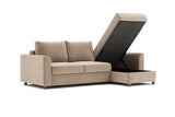 Innovation Living Neah Full Chaise Sleeper Sofa *Quick Ship*