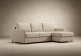 Innovation Living Neah Full Chaise Sleeper Sofa *Quick Ship*