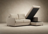 Innovation Living Neah Full Chaise Sleeper Sofa *Quick Ship*