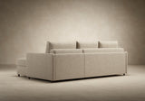 Innovation Living Neah Full Chaise Sleeper Sofa *Quick Ship*