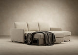 Innovation Living Neah Full Chaise Sleeper Sofa *Quick Ship*