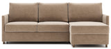 Innovation Living Neah Full Chaise Sleeper Sofa *Quick Ship*