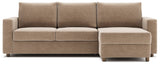 Innovation Living Neah Full Chaise Sleeper Sofa *Quick Ship*