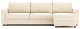 Innovation Living Neah King Chaise Sleeper Sofa *Quick Ship*