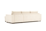 Innovation Living Neah King Chaise Sleeper Sofa *Quick Ship*