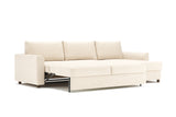 Innovation Living Neah King Chaise Sleeper Sofa *Quick Ship*