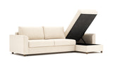 Innovation Living Neah King Chaise Sleeper Sofa *Quick Ship*