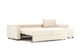 Innovation Living Neah King Chaise Sleeper Sofa *Quick Ship*