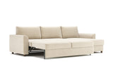 Innovation Living Neah King Chaise Sleeper Sofa *Quick Ship*