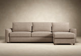 Innovation Living Neah King Chaise Sleeper Sofa *Quick Ship*