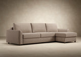 Innovation Living Neah King Chaise Sleeper Sofa *Quick Ship*
