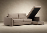 Innovation Living Neah King Chaise Sleeper Sofa *Quick Ship*