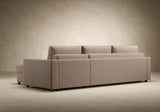 Innovation Living Neah King Chaise Sleeper Sofa *Quick Ship*
