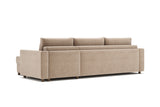 Innovation Living Neah King Chaise Sleeper Sofa *Quick Ship*