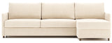 Innovation Living Neah King Chaise Sleeper Sofa *Quick Ship*