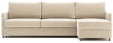 Innovation Living Neah King Chaise Sleeper Sofa *Quick Ship*