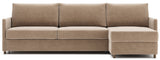 Innovation Living Neah King Chaise Sleeper Sofa *Quick Ship*