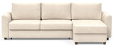 Innovation Living Neah Queen Chaise Sleeper Sofa *Quick Ship*