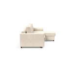 Innovation Living Neah Queen Chaise Sleeper Sofa *Quick Ship*