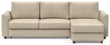 Innovation Living Neah Queen Chaise Sleeper Sofa *Quick Ship*
