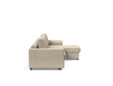 Innovation Living Neah Queen Chaise Sleeper Sofa *Quick Ship*