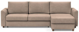 Innovation Living Neah Queen Chaise Sleeper Sofa *Quick Ship*