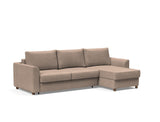Innovation Living Neah Queen Chaise Sleeper Sofa *Quick Ship*