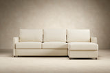 Innovation Living Neah Queen Chaise Sleeper Sofa *Quick Ship*