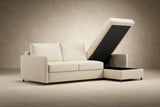 Innovation Living Neah Queen Chaise Sleeper Sofa *Quick Ship*