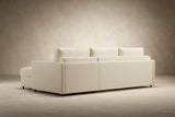 Innovation Living Neah Queen Chaise Sleeper Sofa *Quick Ship*