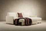 Innovation Living Neah Queen Chaise Sleeper Sofa *Quick Ship*